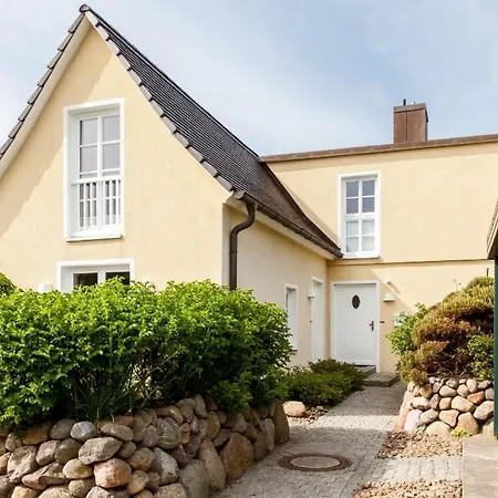 شقة Bundiswung 22, Whg.3 *