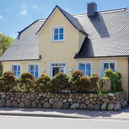 Bundiswung 22, Whg.3 شقة *