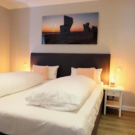 Bundiswung 22, Whg.3 *