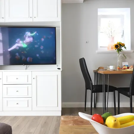 Bundiswung 22, Whg.3 * فيسترلاند