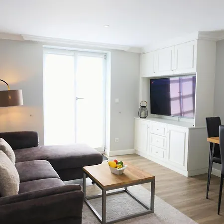 Bundiswung 22, Whg.3