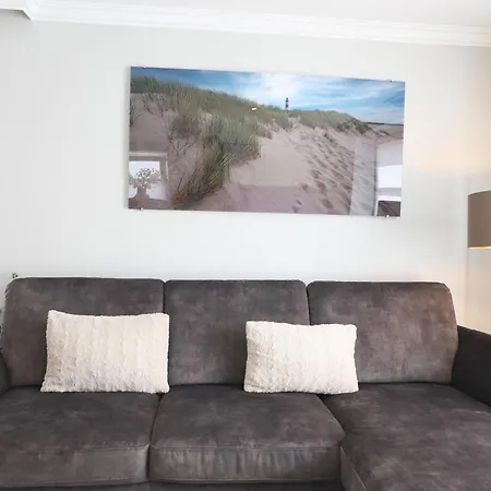 Bundiswung 22, Whg.3 فيسترلاند