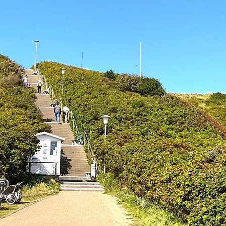 아파트 Bundiswung 22, Whg.3 베스터란트
