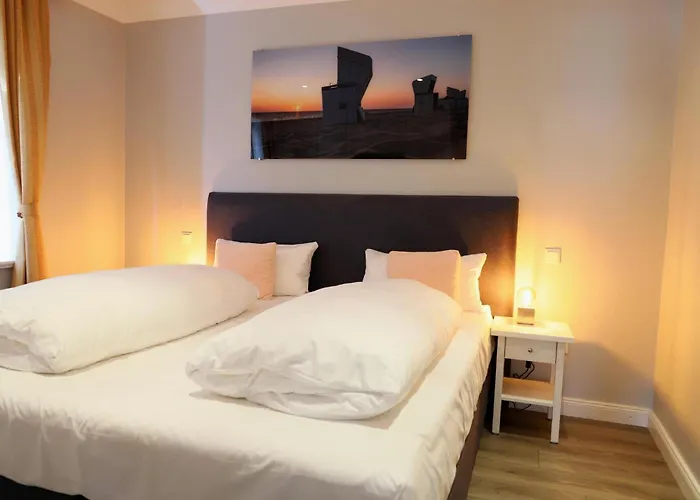 Bundiswung 22, Whg.3 *