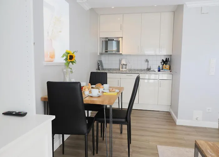 Bundiswung 22, Whg.3 *